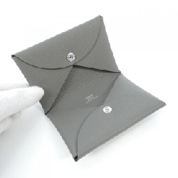 Ví thẻ Hermes Calvi 064954CK 623841