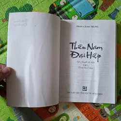 Thiên Nam Đại Hiệp (trọn bộ 3q) 1057817