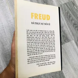 FREUD ĐÃ THỰC SỰ NÓI GÌ 961449