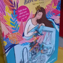 lấy màu sắc điểm tô cuộc đời 927153