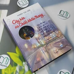 [MIỄN PHÍ BỌC SÁCH] Cây Kèn Và Chiếc Khẩu Trang 990370