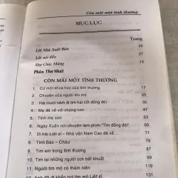 Còn mãi một tình thương 784383