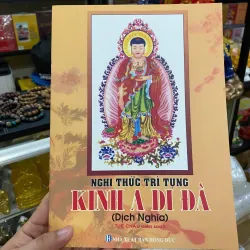 KINH A DI ĐÀ - CHÙA TUỆ CHÂU DP13 975255