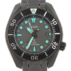 Seiko Prospex 5K65-0AA0/SBPK007 SS Đồng hồ năng lượng mặt trời - Hàng hiệu Chính hãng
