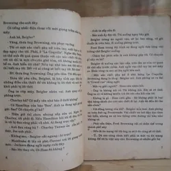 Tiểu Thuyết Trinh Thám - Hạnh Phúc Không Dành Cho Em (James Hadley Chase) 593838
