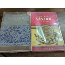 Việt nam văn học toàn thư - Hoàng Trọng Miên 478012