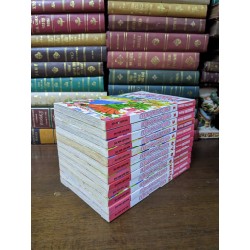 Truyện tranh Chiếc Ly Kỳ Diệu -Shinozuka Hiromu (full bộ) 74538
