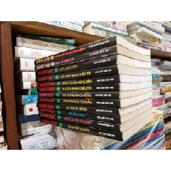 Những câu chuyện kỳ lạ của Darren Shan 122639