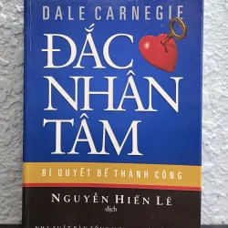 Đắc nhân tâm 925687