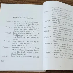 Tiểu thuyết ĐẤT KHÁCH QUÊ NGƯỜI - Mario Puzo (dịch giả: Đặng Phi Bằng) 751655