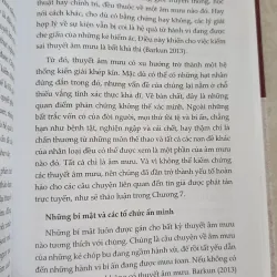 THUYẾT ÂM MƯU VÀ CHỦ NGHĨA DÂN TÚY - NGUYỄN VƯƠNG TUẤN 732968