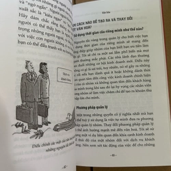 Bạn không thể đổi hướng gió, nhưng có thể điều khiển cánh buồm 475687
