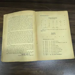 Bài học về Ngôn-ngữ và Văn-minh Pháp (Tập 1)- Tuấn Tú xuất bản 1968-1969 1023265