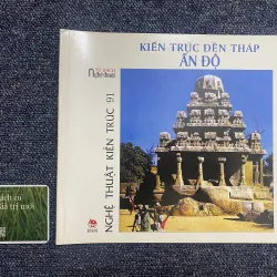 Tủ sách nghệ thuật kiến trúc 91