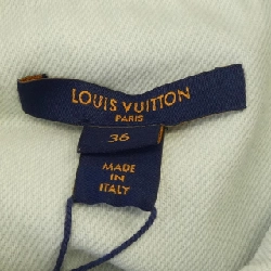 【Mã giảm giá】Đầm LOUIS VUITTON 653185