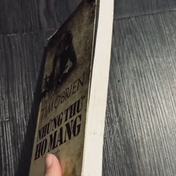 Những thứ họ mang 606680