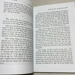 Truyện truyền kỳ Việt Nam - Nguyễn Phong Nam 777742