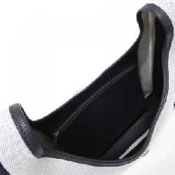 【Vintage】Túi đeo vai Hermes Saco 610840