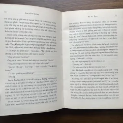 Ký ức đen - Jennifer Egan 974921