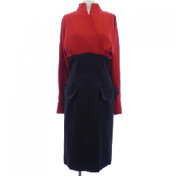 【Mã giảm giá】【Cổ điển】Đầm HERMES