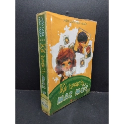 [Phiên Chợ Sách Cũ] Kế hoạch mai mối 2012 2303