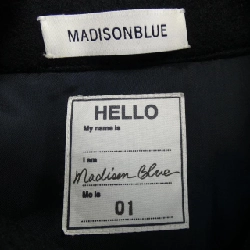 【Mã giảm giá】Madi-son Blue MADISON BLUE Áo khoác 641829