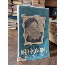 Hội kín Nguyễn An Ninh - Lê Văn Thử 522527