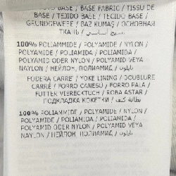 Áo khoác MONCLER GENIUS FRAGMENT RHYTHM - Hàng hiệu Authentic 893066