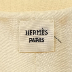 【Mã giảm giá】Áo khoác HERMES 642056