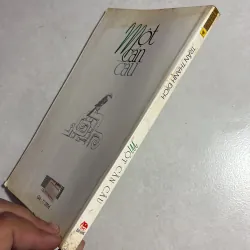 Một cần câu - Trần Thanh Địch 784840