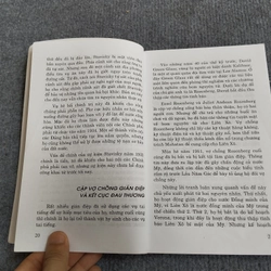 NHỮNG VỤ BÊ BỐI TRONG LỊCH SỬ THẾ GIỚI 469917