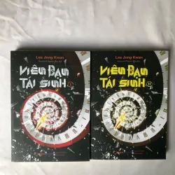 Trọn bộ 2 tập Viên Đạn Tái Sinh - Lee Jong Kwan
