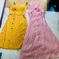 Váy áo mùa hè 604974