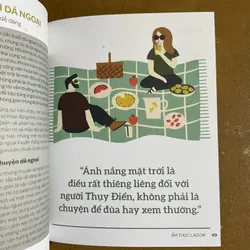 [PHONG CÁCH] Lagom - vừa đủ: Đẳng cấp sống của người Thuỵ Điển 733365