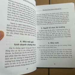 Để thành công trong chứng khoán 471035