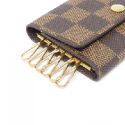 Louis Vuitton Damier Multiclés N62630 hộp đựng chìa khóa 623276