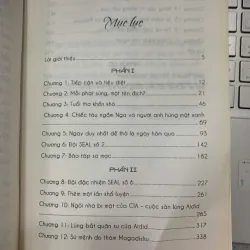 HỒI KÝ CỦA MỘT TAY SÚNG BẮN TỈA - WASDIN & TEMPLIN 731096