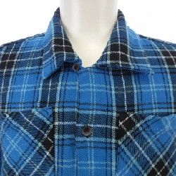 SOUTH2 WEST8 J0804 Áo sơ mi - Hàng hiệu Authentic 885788