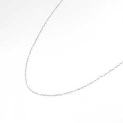 K18WG Dây chuyền - Hàng hiệu Authentic 863205