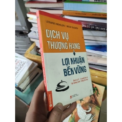 Dịch vụ thượng hạng lợi nhuận bền vữngHPB.HCM01/03