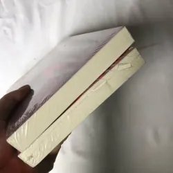 Sách của Nita Prose: Người Dọn Phòng & Vị Khách Bí Ẩn 992128