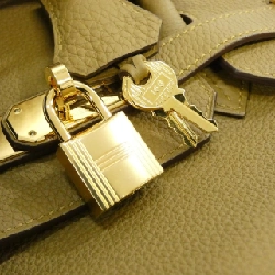 Túi xách Hermès Birkin 35cm 027634CC - Hàng hiệu Chính hãng 803708