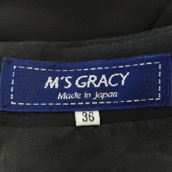 【Mã giảm giá】M'S GRACY Váy 651941