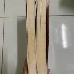 Từng Thề Ước (Trọn Bộ 2 Tập) 474305