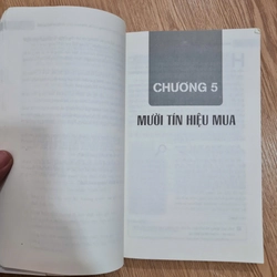 (Sách Cũ) Mô Hình Biểu Đồ - Phương Pháp Hiệu Quả Để Tìm Kiếm Lợi Nhuận - (TSTK) 533480