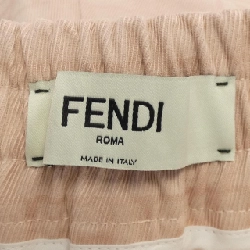 【Mã giảm giá】Quần short FENDI 655546
