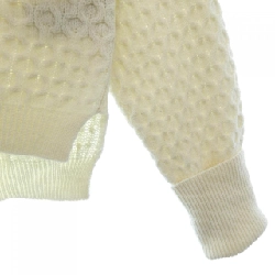 【Khuyến mãi】JIL SANDER NAVY Áo len 644460