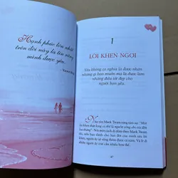 5 ngôn ngữ tình yêu - Gary Chapman 712371