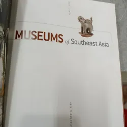 MUSEUMS OF SOUTHEAST ASIA - BẢO TÀNG ĐÔNG NAM Á 560136