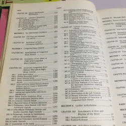 TEXTBOOK OF PEDIATRICS (Nelson) 749149